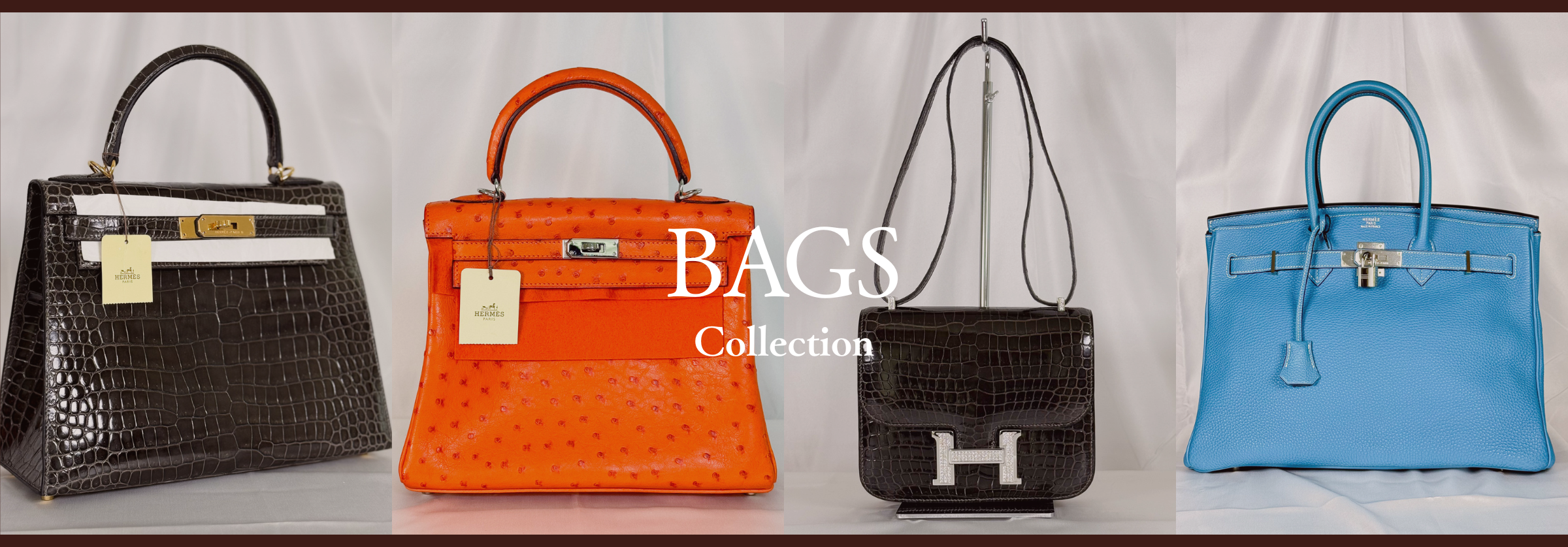 Bags Collection