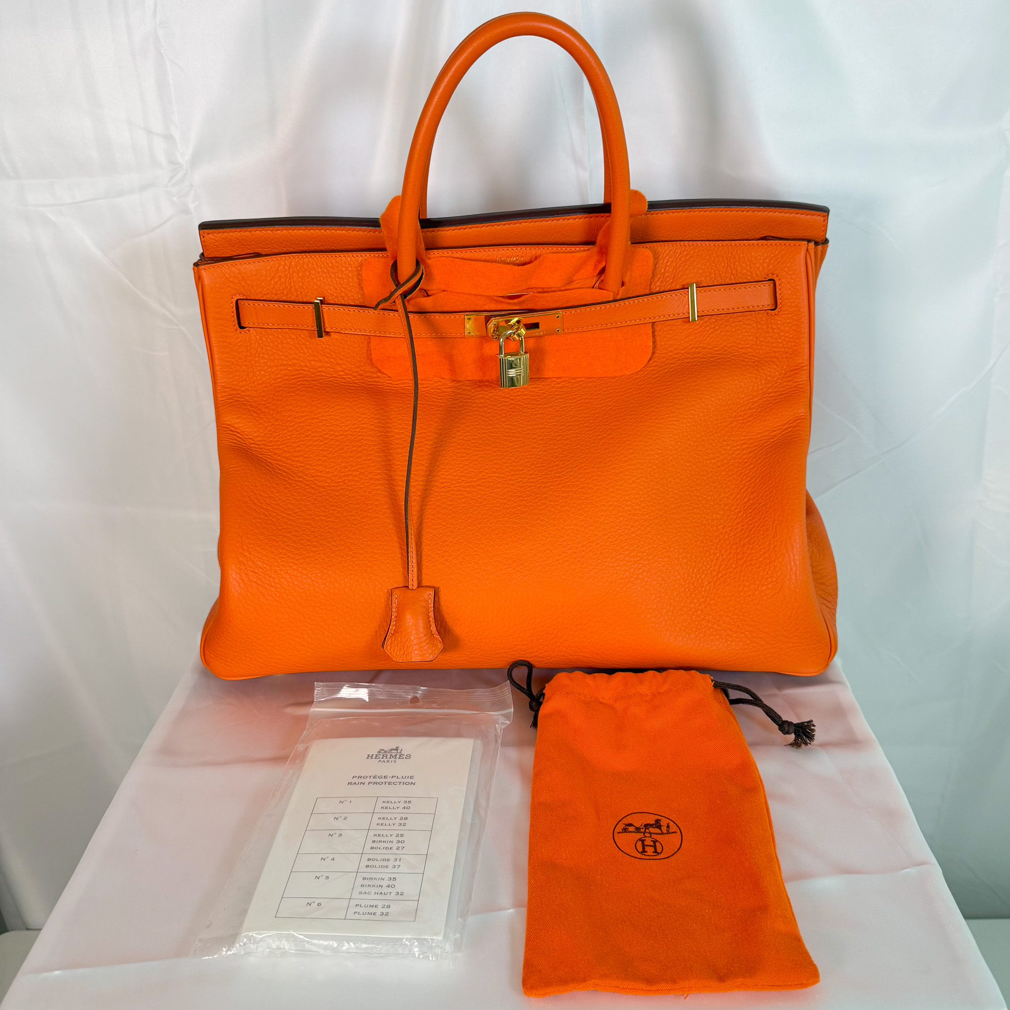 Birkin 40